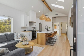 The Oaks, A Luxury New Build
